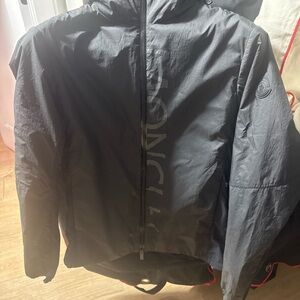 MONCLER 22SS ICHIRO GIUBBOTTO H1 091 1A00099 595JJ 100% authentic